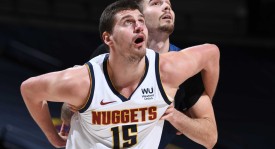 勇士与太阳鏖战，库里与开云杜兰特的直接对话